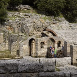 santuario Asclepio